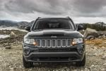 Jeep Compass Limited 2014 года